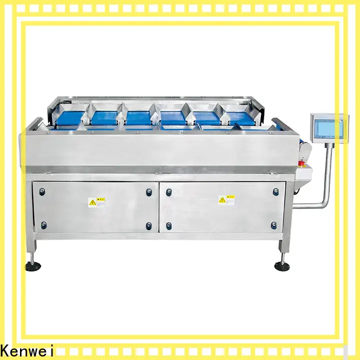 Kenwei advanced wrapping machine wholesale 1
