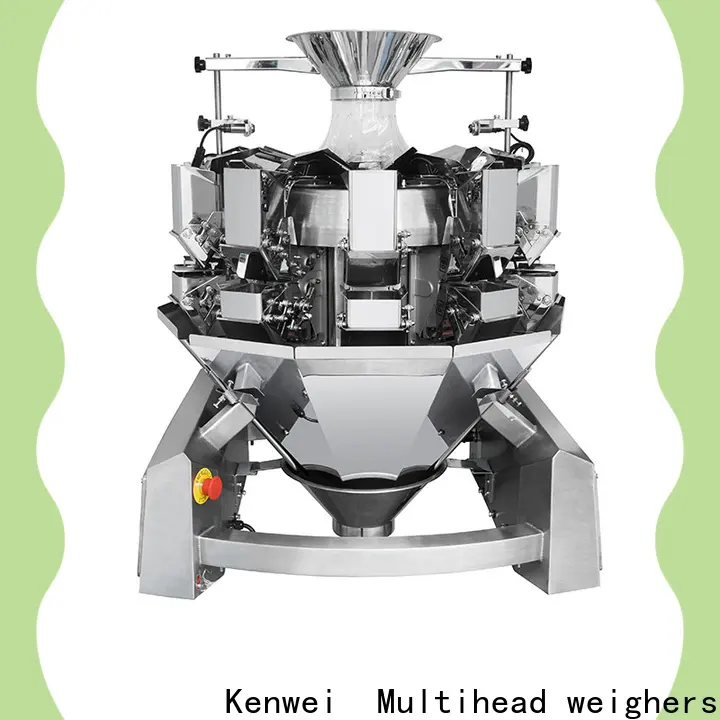 OEM ODM bagging machine supplier 1