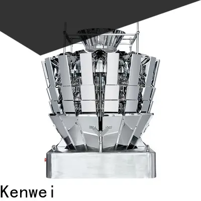 Kenwei fast shipping packaging machine manufacturer 1
