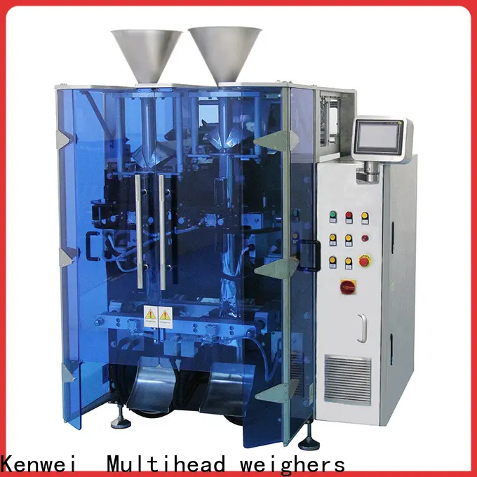fast shipping vertical vacuum packaging machine factory 1