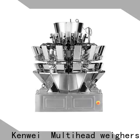 Kenwei fantastic filling machine one-stop service 1