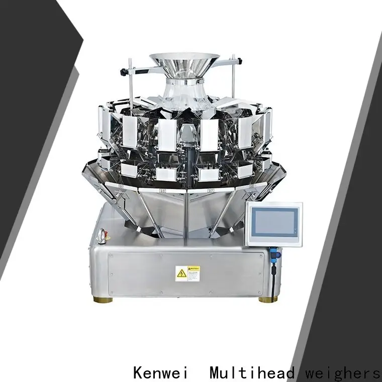 Kenwei wrapping machine from China1 1