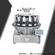 Kenwei wrapping machine from China1 1