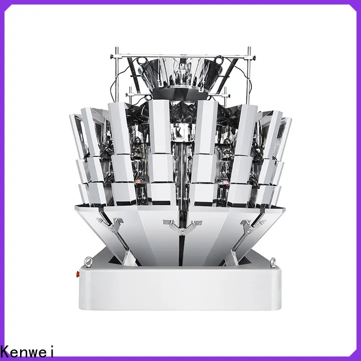 Kenwei 100% quality vacuum packaging machine wholesale 1