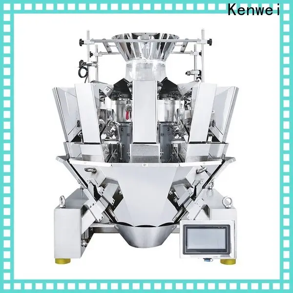 Kenwei packing machine china manufacturer1 1