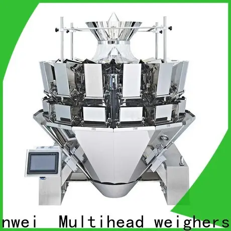 Kenwei filling machine manufacturer1 1