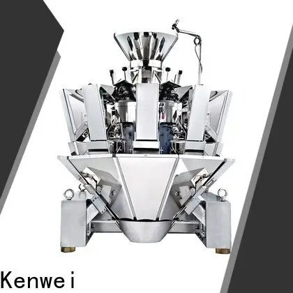 Kenwei long-life weigher brand 1