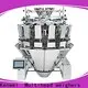 Kenwei powder filling machine design 1