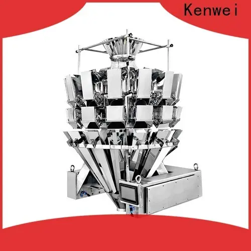 Kenwei head weight one-stop service1 1