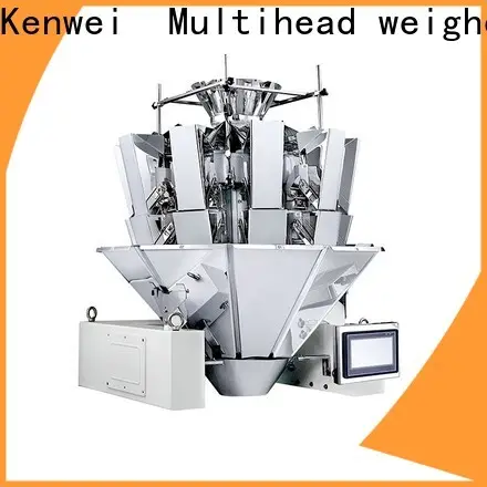 best powder filling machine from China 1