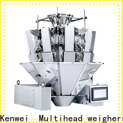 Kenwei high standard heat sealing machine one-stop service 1