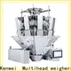 Kenwei high standard heat sealing machine one-stop service 1