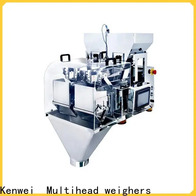 Kenwei packaging machine trade partner5 1
