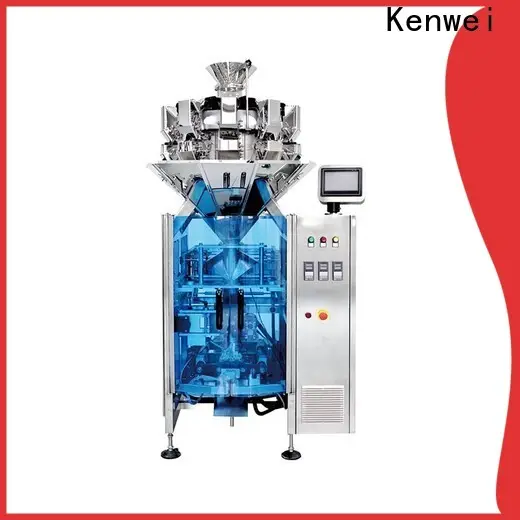 Kenwei 100% quality bagging machine manufacturer 1
