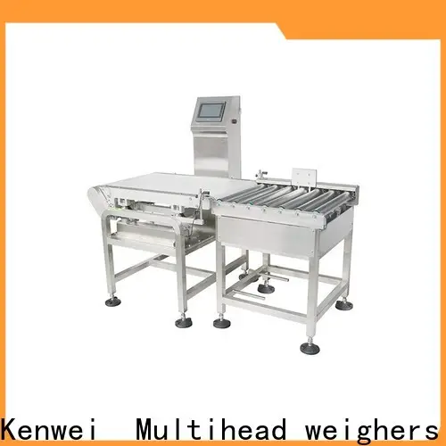 Kenwei highly recommend weight checker from China1 1