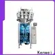 inexpensive pouch packing machine customization1 1