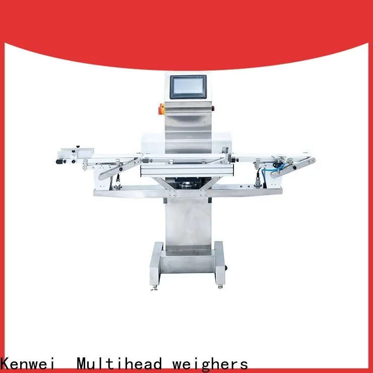 advanced weight check machine factory 1