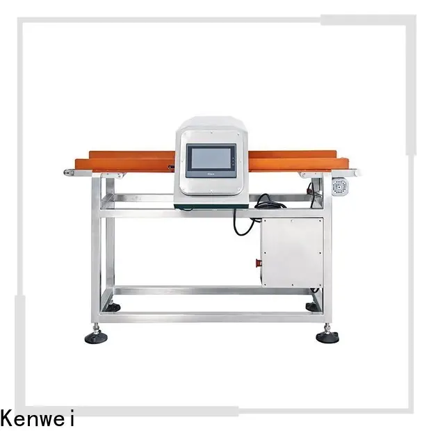 Kenwei metal check brand 1