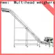 Kenwei custom chain conveyor trade partner 1