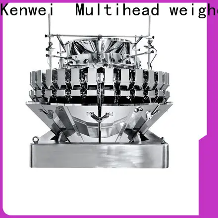 Kenwei powder filling machine wholesale 1