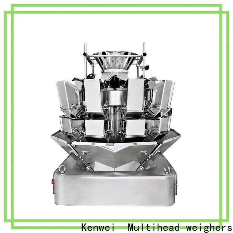 standard weigher design 1