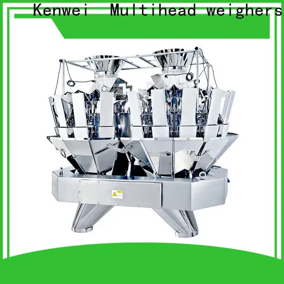 Kenwei heat sealing machine trade partner 1