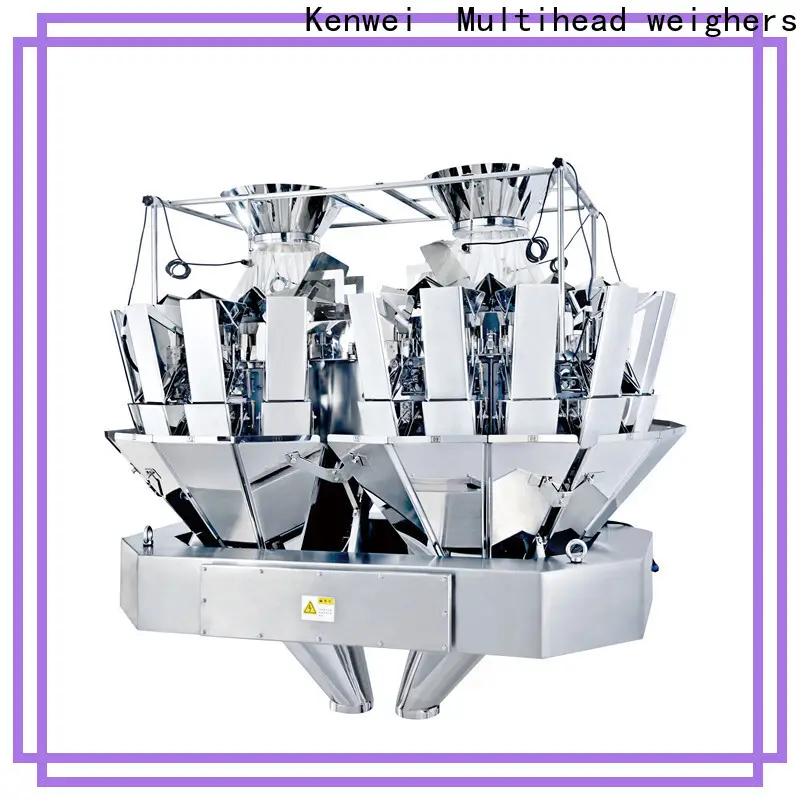 Kenwei weight checker from China2 1