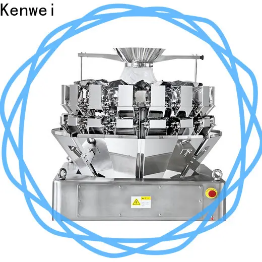 Kenwei packing machine price one-stop service1 1