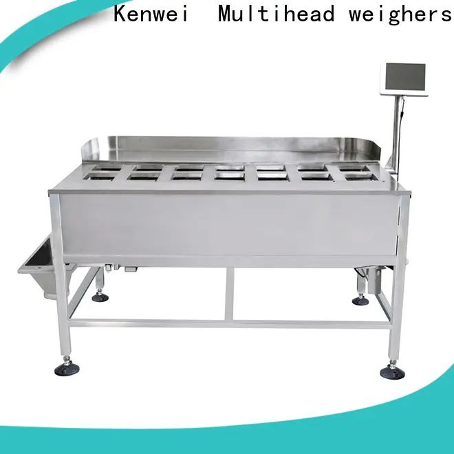 Kenwei custom bagging machine wholesale 1