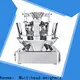 Kenwei multi head packing machine affordable solutions1 1