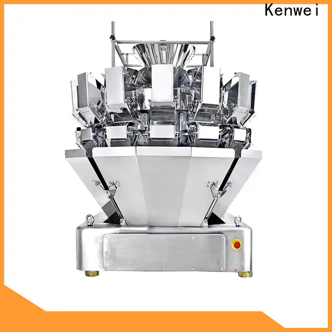 Kenwei checkweigher exclusive deal1 1