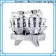 quality assured multi head packing machine factory 1