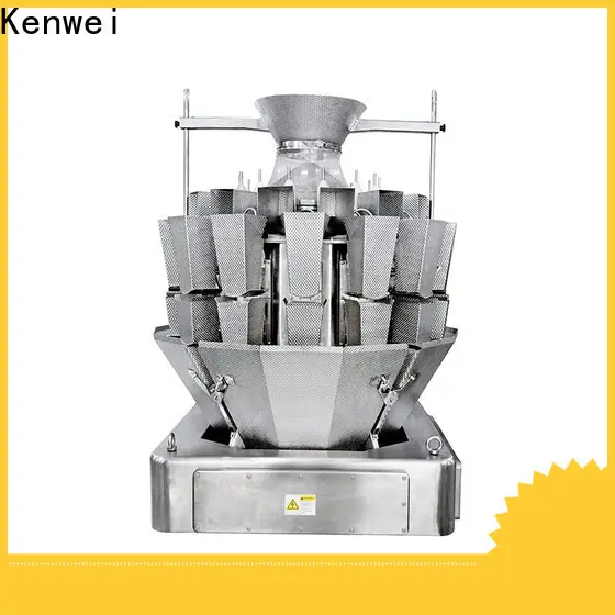 Kenwei new food packaging equipment manufacturer 1