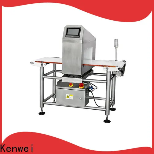 Kenwei metal check wholesale 1