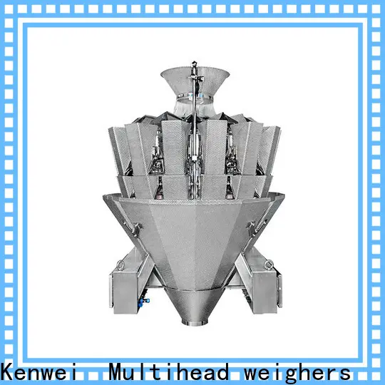 Kenwei filling machine brand1 1
