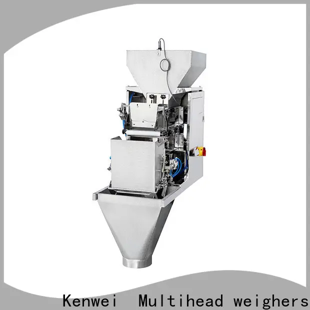 Kenwei inexpensive packaging machine one-stop service 1