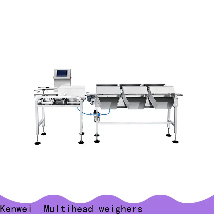 Kenwei packaging machine from China2 1