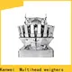 Kenwei multihead weigher from China 1