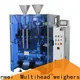 Kenwei vertical packing machine trade partner 1
