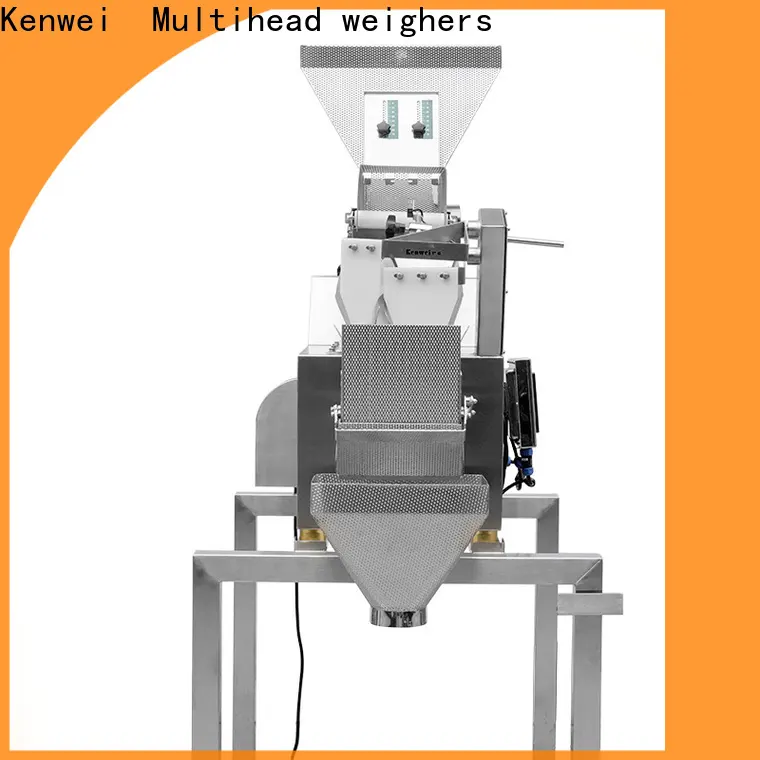 Kenwei packaging machine customization4 1
