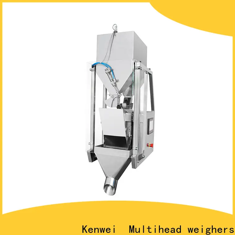low moq pouch packing machine from China 1