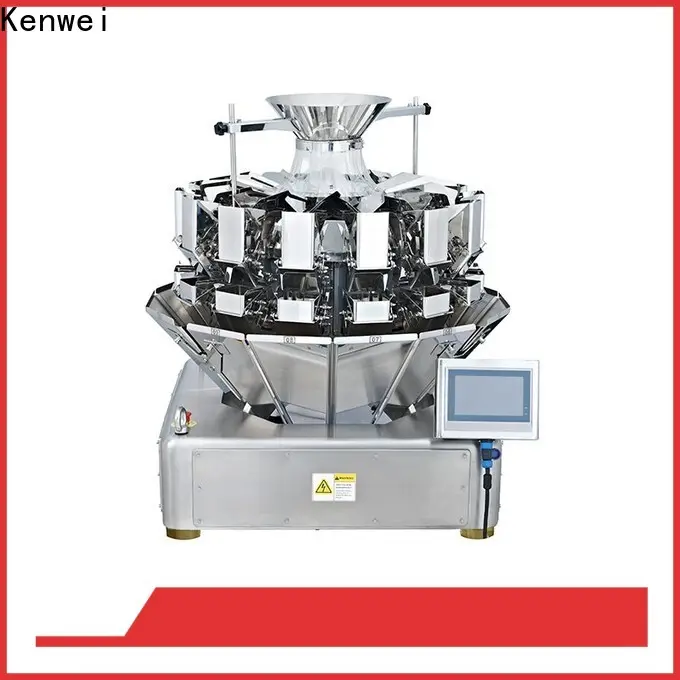 fantastic filling machine from China 1