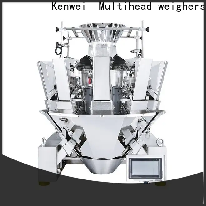 high quality multihead weigher supplier 1