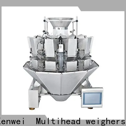 Kenwei food packaging equipment affordable solutions 1