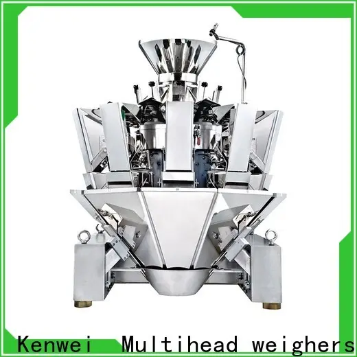 Kenwei simple packaging equipment customization 1