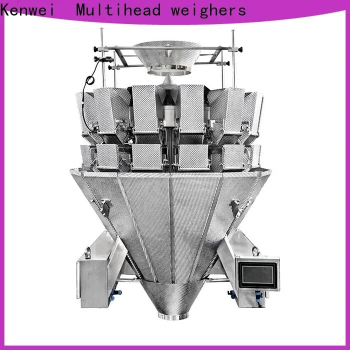 Kenwei packaging systems one-stop service2 1