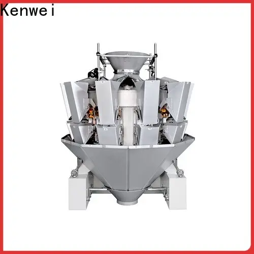 Kenwei custom foodpack design 1