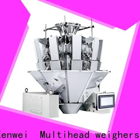 Kenwei high standard bottling machine exclusive deal 1