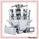 Kenwei bottle filling machine design 1