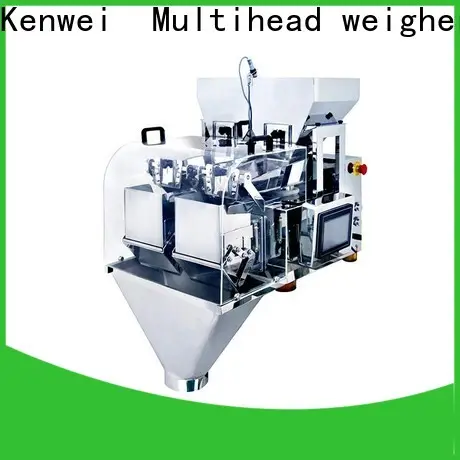 Kenwei packaging machine trade partner6 1